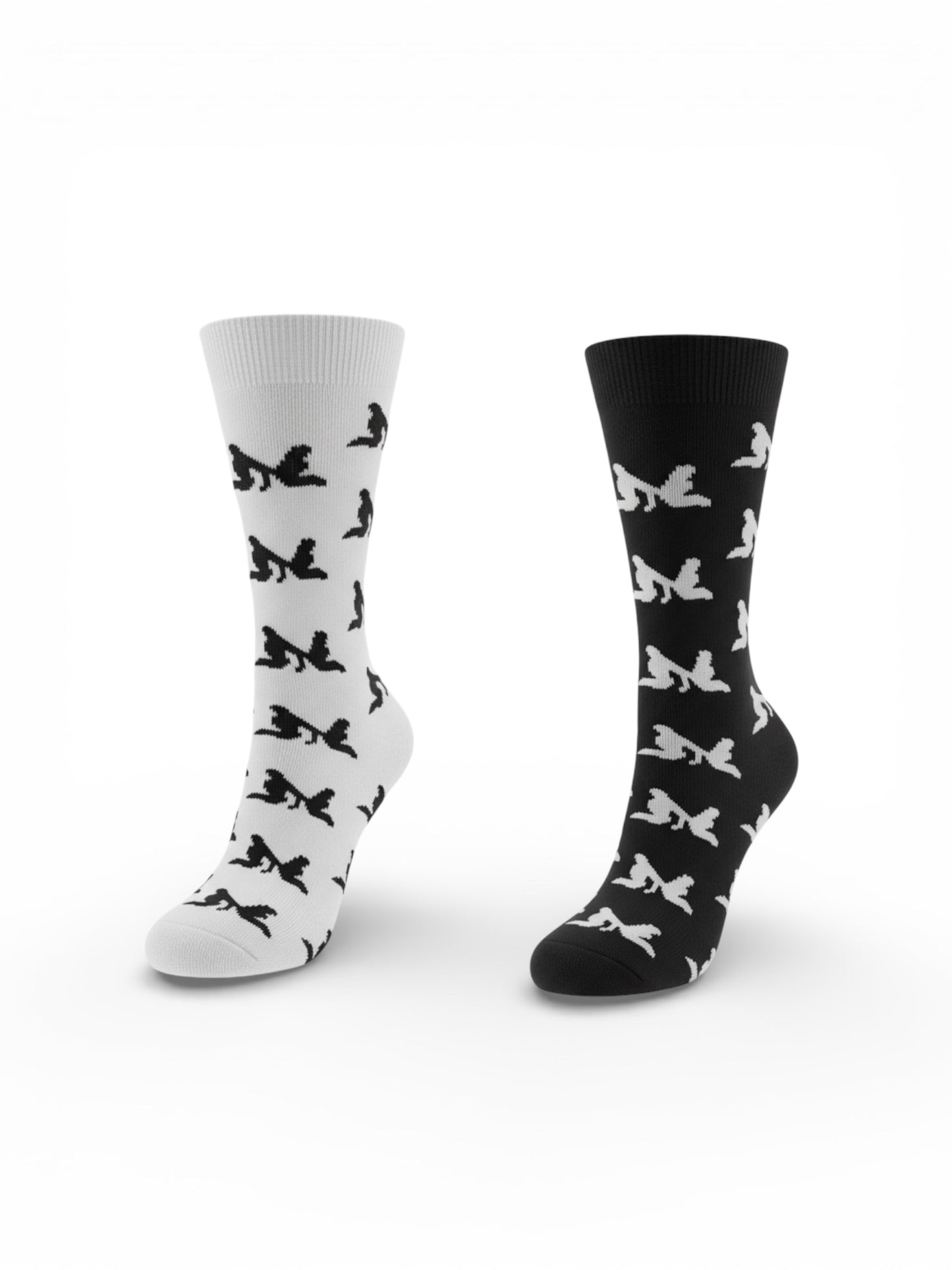 Elite Feet Socks