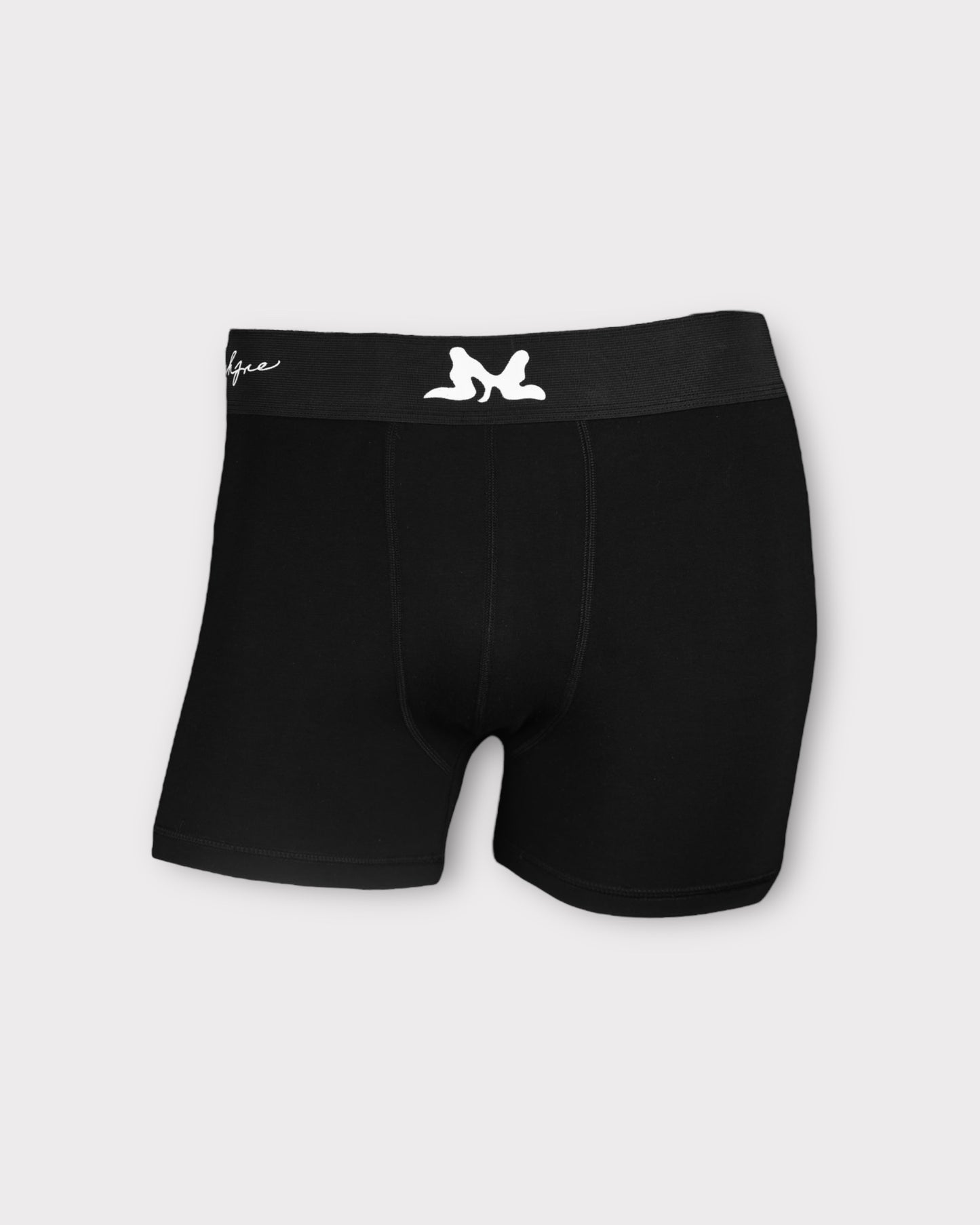 M'Nihjie Classic Boxer Briefs (B)