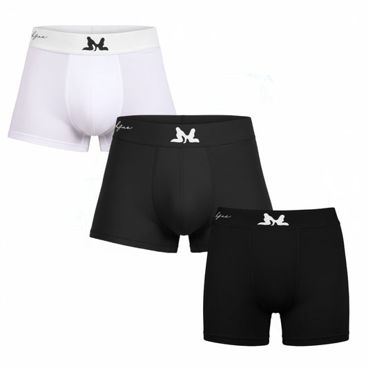 The Classic Bundle - 3 Pair