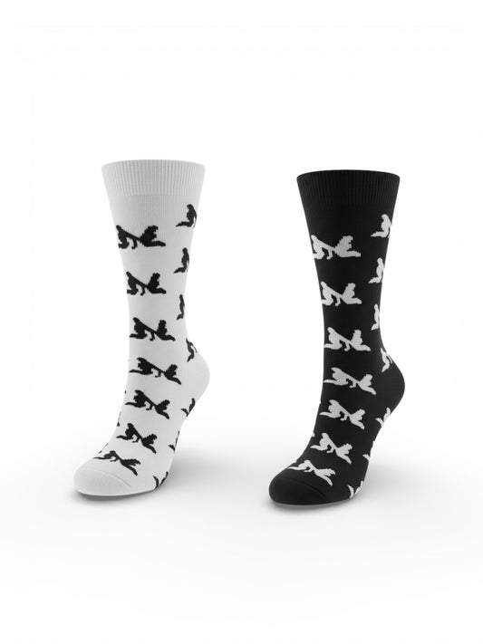 Elite Feet Socks